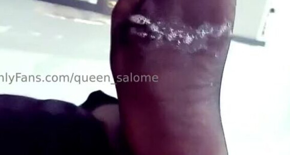 Queen Salome - Video Salome Onlyfans Queen 478P