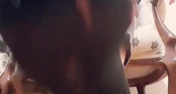 Queen Salome - Queen Salome Onlyfans 625P Video