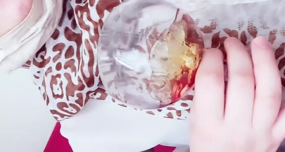 Queen Salome - Iin Az Atmyorump Sk Salome Onlyfans Videolarma Beeni Queen Geldii
