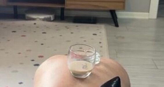 Mistress Merve - 2P Merve 2024 12 Junior Part Onlyfans Mistress 07