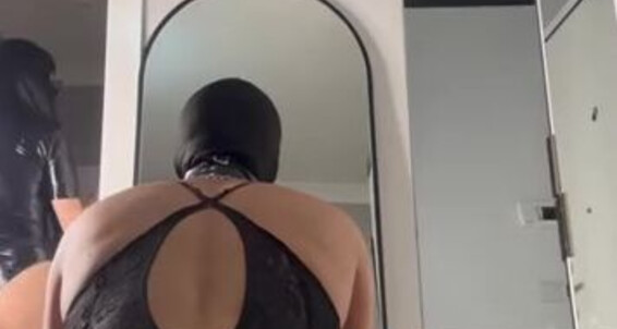 Mistress Merve - Affetmemp Yakalarsam Merve Onlyfans Mistress