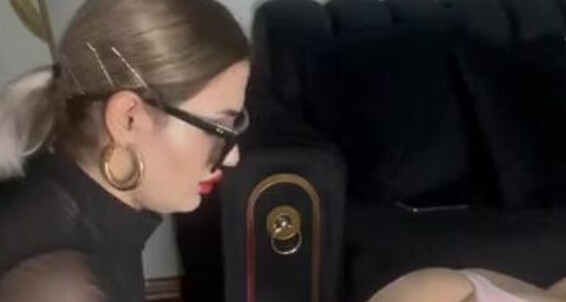 Mistress Simay - Mistress Onlyfans Simay Video 142P