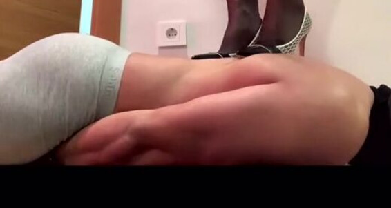 Mistress Simay - Mistress Onlyfans 232P Simay Video