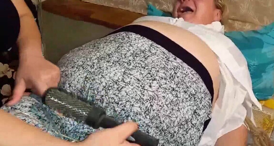 Сlips4Sale - Mommy Step S New Sextoy Rozp Sinn Ezada