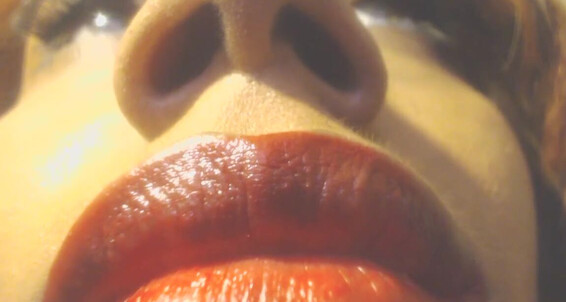 Сlips4Sale - And Flare Red Beyond Lipstickp Clips Nose Fetish