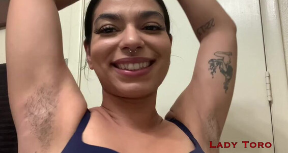 Сlips4Sale - And Itsrory420 Hairy Worship Joip Armpits