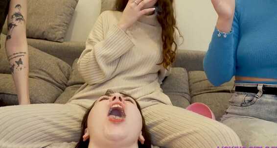 Сlips4Sale - And Date Dirty Feet Slut Best Dori Licking Beatrice Girls For Jenny A