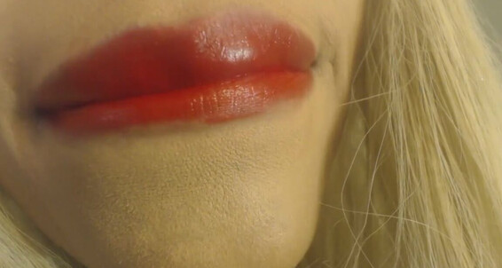 Сlips4Sale - Lisaapinelli And Boobsp Lip Red With Burping Bouncing Juicy