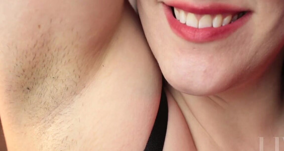 Сlips4Sale - 8Bip Royale My Worship Armpits Stubbly Liv
