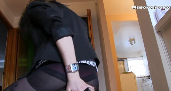 Сlips4Sale - Hdp Girl Ugly Productions Nikki Masorotica 3 Humiliates