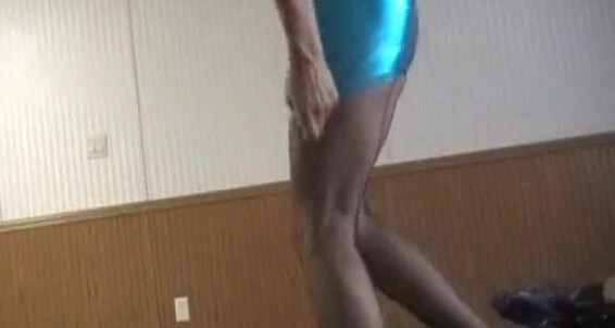 Сlips4Sale - Door Next Vaccuuming Florida Staceys Sprainp Gals