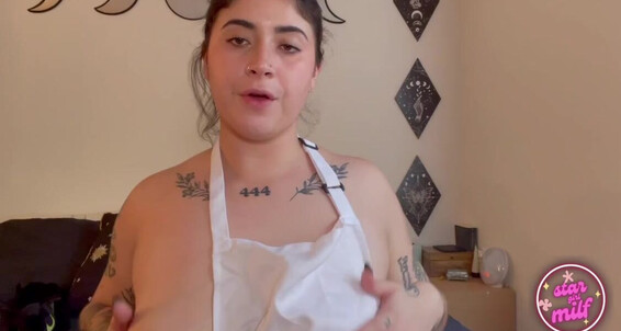 Сlips4Sale - Stargirlmilf Armpit Step With Worship Mp Mommy