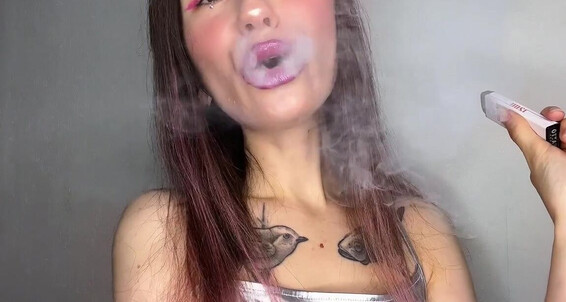 Сlips4Sale - Beauty Game Mouth Hairy Sweet Armpitsp Femmine