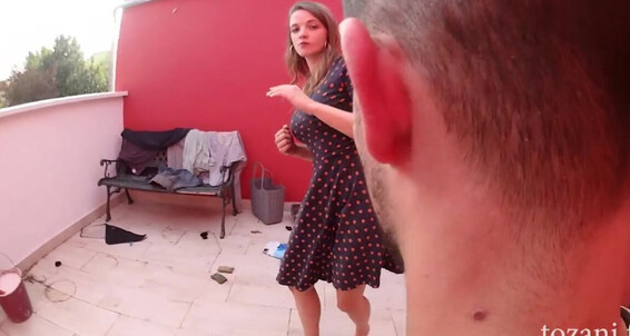 Сlips4Sale - Angry Fighting Tozani Iip Real Videos Wife
