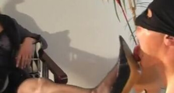 Сlips4Sale - Boot High Cbt Theladycomeshome Worship Resolutionp Humiliation Heel