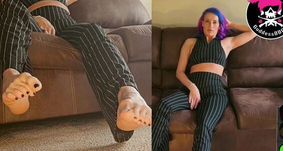 Сlips4Sale - You Cum Full Feet Extreme My While Clips Smell Versionp