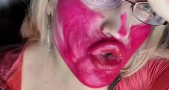Сlips4Sale - Goaldigger Messyp Findom Lipstick
