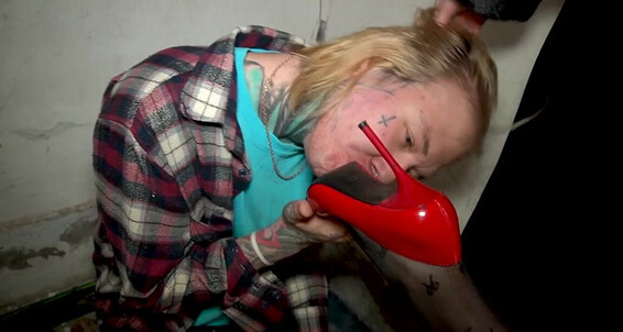Cover Kingdom Of Feet And Slaves Meeting With A Nasty Bum Part1 Full Hd Mp4 Np