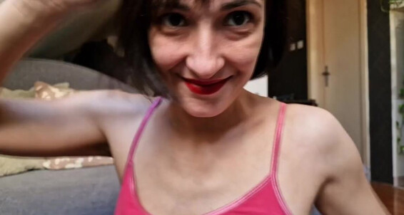 Сlips4Sale - Royale Hairy Is Liv Sexy 2Kp