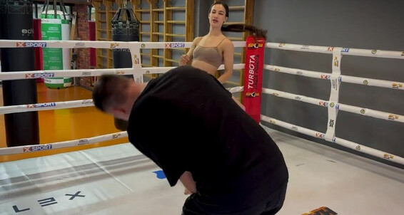 Сlips4Sale - Mixfights Fitness Classp