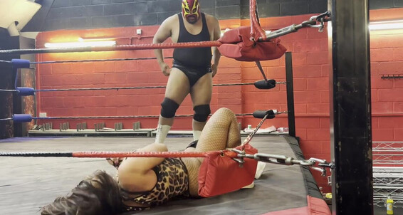 Сlips4Sale - Nadia Sapphire Gets Destroyedp