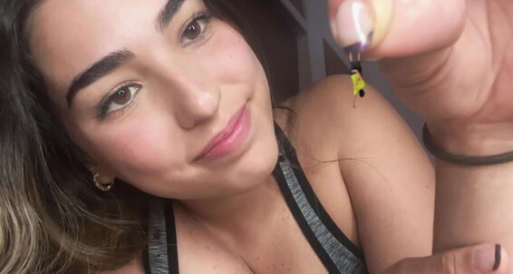 Сlips4Sale - Shrink Giantess Out My Pjup Rise Ray Gabriella Check The Of