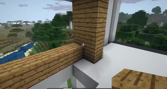 Cover "bricehere" How To, Tutorial, Minecraft, Mansion, Gaming, Gamer, Suggest bricehere How to build a Modern Mansion in Minecraft Pornhub