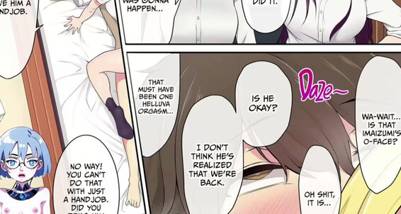 Alichan Vtuber - Vtuber Place A Imaizumi To Masturbation Suggest For House Manga Uncensored Anime S 1 Hentai Alichan Gals Pornhub Comic Is Dub Gather Blowjob