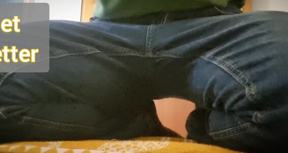Jet Wetter - Male Suggest Wetlook While Pissing Clothes Wetting Omorashi Desperate Pee The Wetter Piss Urine Jeans Pornhub Jet Desperation Floor Cleaning