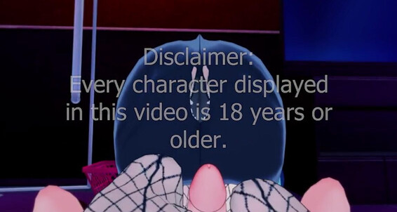 Thehentaikami, Video: One Yamato You Pornhub Piece From A Pov Suggest Hentai Gives Footjob