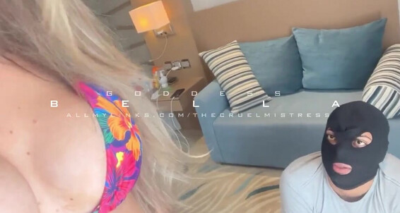 Goddess Bella - Your Bella Objects How Outdone Inanimate Aka Youve Carpet Toilet Onlyfans By Doormat Tissue Goddess Doep Used Life Thecruelmistress Been All