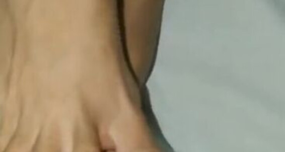 Kiffa Feet - You Promised I As Alphamrpip Piece Now Earn A And New With Of 12 Video Have Followers Onlyfans My Feet Kiffa Footjob