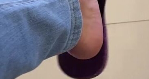 Kiffa Feet - You I Extra The Gift Footlovers Exams In Yesterday For Tell Shoot Onlyfans My Waiting It Feet Kiffa Lab Mep