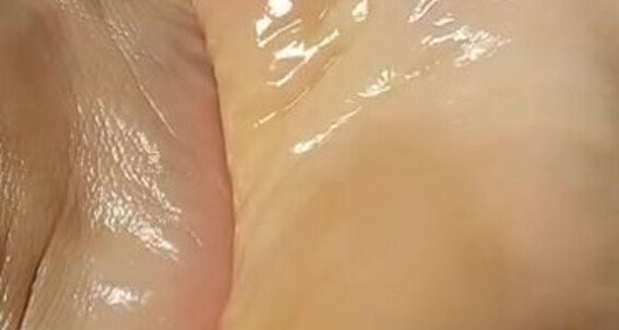 Cover Kiffa Feet Onlyfans Oil Soles I Did A Online Session And My Soles Was So Shine That I Decided To Do A Special Videop