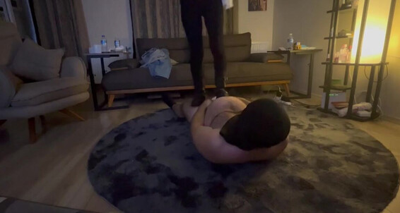 Mistress Asu - Sahibeasuu 015P Aka Onlyfans Mistress Asu Video