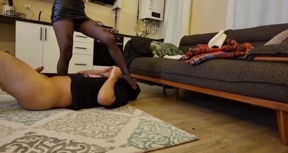 Mistress Asu - Sahibeasuu Aka 048P Onlyfans Mistress Asu Video