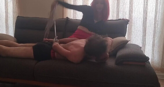 Mistress Asu - Sahibeasuu Aka 30P Onlyfans Mistress Asu Video
