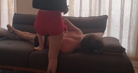 Mistress Asu - Sahibeasuu 63P Aka Onlyfans Mistress Asu Video