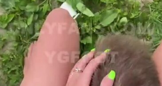 Ygoddess - 2024 Crawl Onlyfans Aka Feet 08 13 My Slave Ygfoot After Boyp