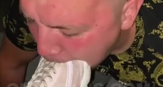 Ygoddess - Clean Firstp My Aka 2024 Taste Sneakers 08 Onlyfans 27 Socks Wanna Ygfoot