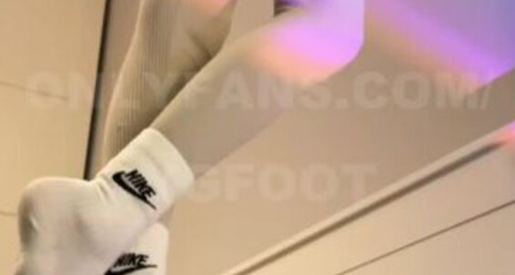 Ygoddess - It 10 Hurtspoor 2024 Onlyfans Aka 05 Oh Thingp Ygfoot Video