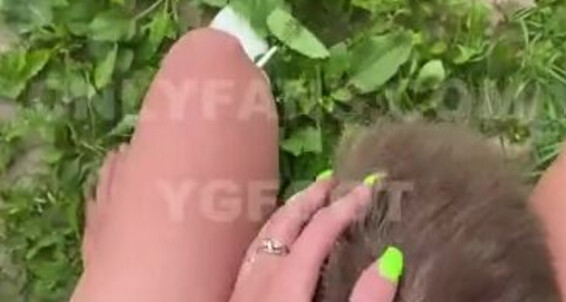Ygoddess - After My Aka Feetp Crawl Onlyfans Ygfoot