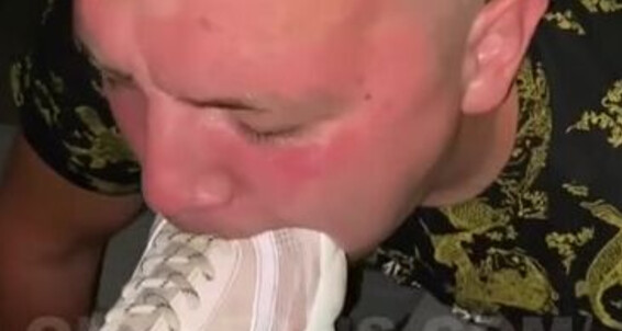 Ygoddess - And Get Onlyfans Aka My Tongue Clean Out Your Ygfoot Sneakers Slavep