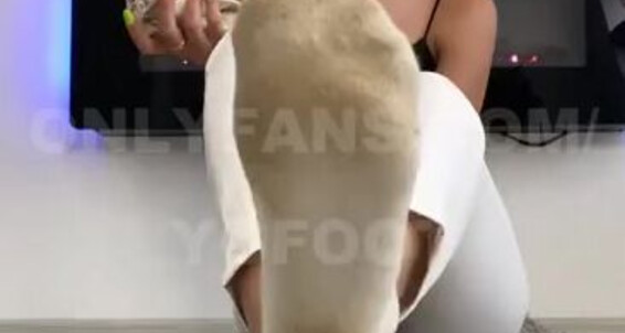 Ygoddess - You As Arep A And Very Aka Lot They Outside Ygfoot Onlyfans My Socks Hot Are Disgusting Just Its Smell