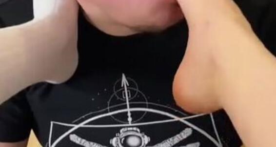 Ygoddess - Heel Your While My Aka Sucking Keep I Ballsp Onlyfans Ygfoot Kick