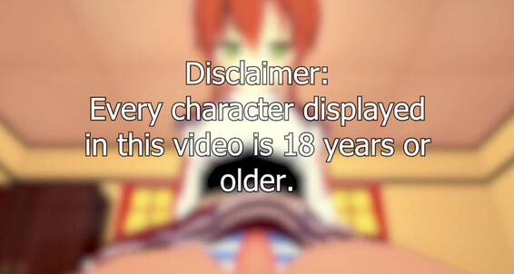 Thehentaikami - Duo You Nagakura Pornhub Imari From Pov Footjob Gives Anime Suggest Absolute Hentai A