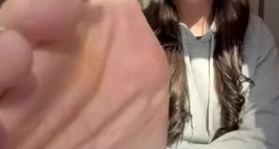 Becca Foxx - 2025 Brother Step Friends Foxx My Aka Pics Onlyfans Feet Ofp Of Their Sizeelevens 01 Becca 30 Instead Embarrassing Really Asked All Video For