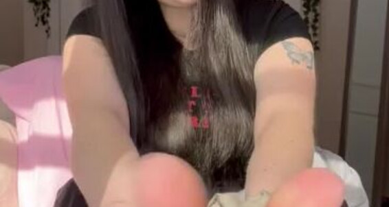 Becca Foxx - Foxx 27 2025 And Own Aka They Admiring Video Why Becca Wonder Onlyfans My 02 Sizeelevens Youp Talented Are How Feet No About Talking Its