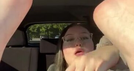 Becca Foxx - 2024 Soles Onlyfans Aka Foxx 17 09 Errandsp Car Joi Sizeelevens Stinky Video After Becca