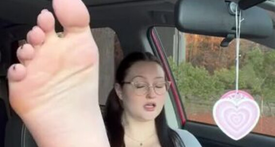Becca Foxx - Foxx 03 The Aka Gym Worship In 12 Stinky Video For Bitchp Becca 2024 Onlyfans My Sizeelevens After Cei Ending Foot Sole